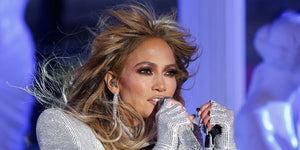 5 ANTI-AGEING TIPS From Dr. Dray and JLo
