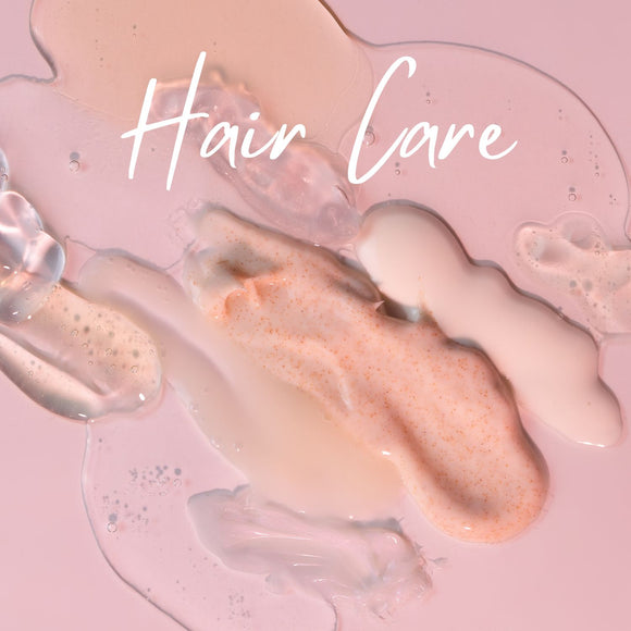 White Lable - Hair care