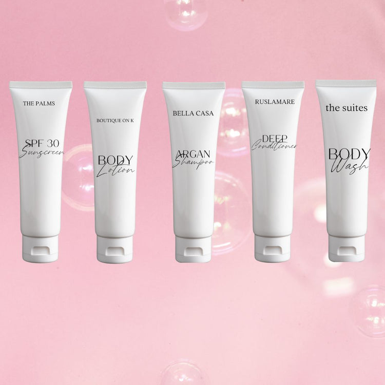 Hotel Amenities