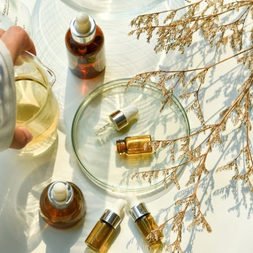 White Label - Serums (for reselling)