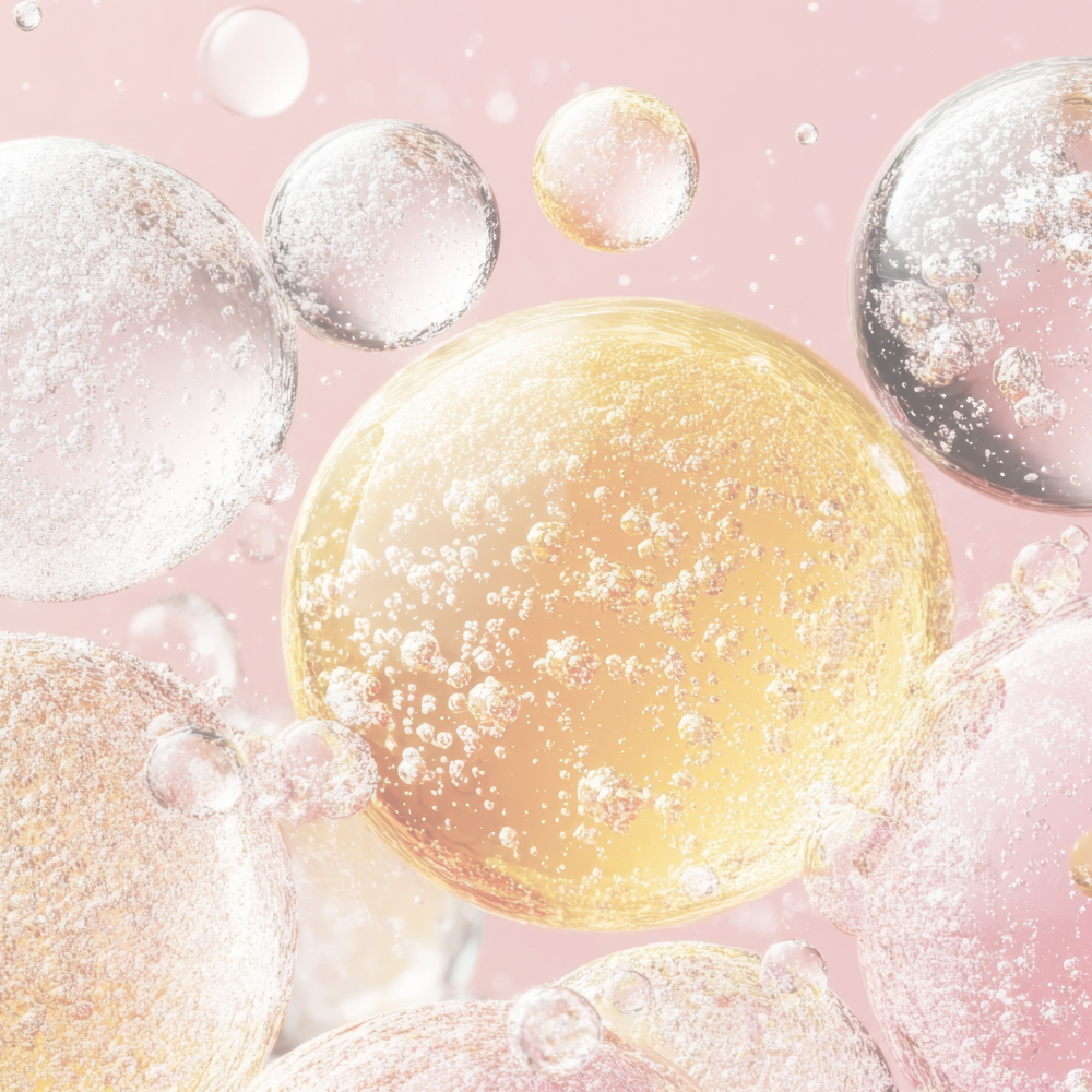 Balance Facial Oil for Combo, Oily & Scarred skin