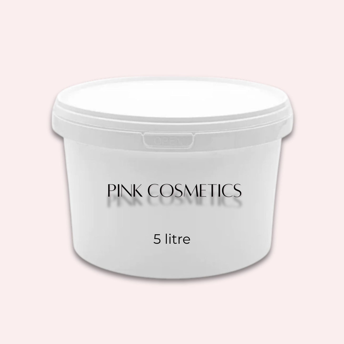 White Label - Rich Moisturiser with HA & Squalane