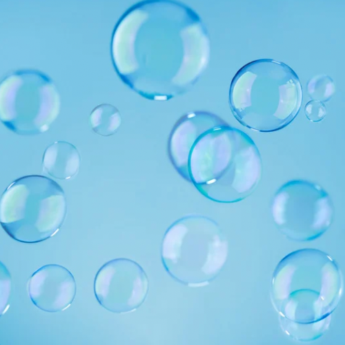 White Label - Sulphate Free Bubble bath