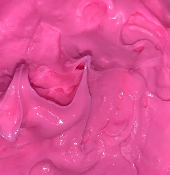 Juicy Lip glaze with Hyaluronic acid - Perfect Pink