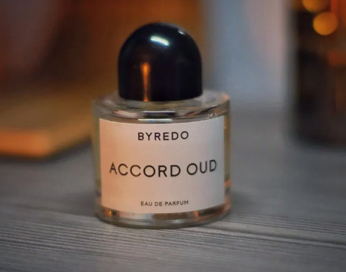 Fragrance Tester - Byredo Dupes
