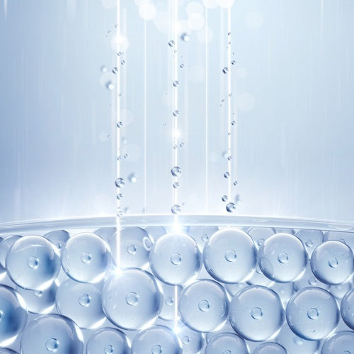 White Label - NutriGrow Hair Shampoo Growth Stimulating