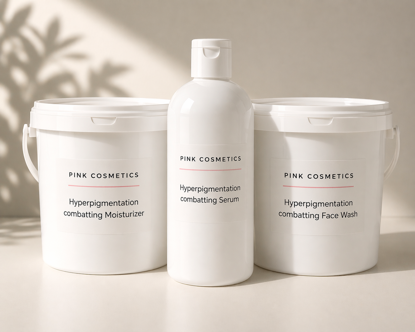 Hyperpigmentation Bundle (Save 20%)