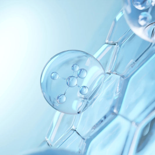 White Label - Hair Growth Tonic