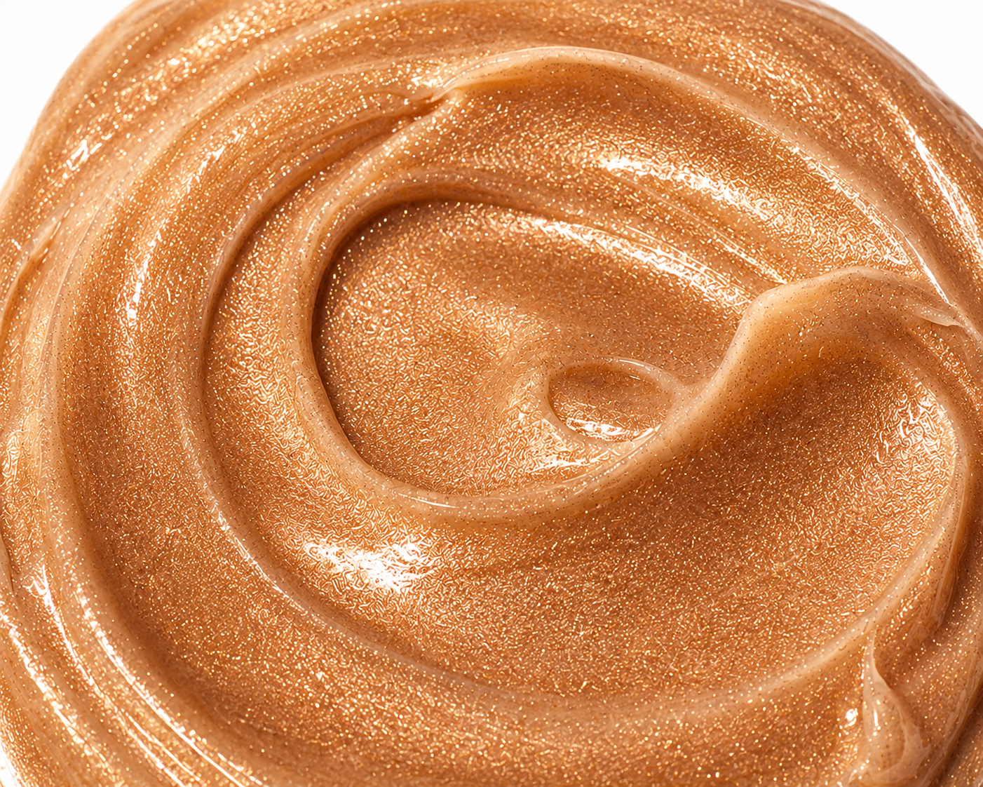 Shimmer Body Lotion
