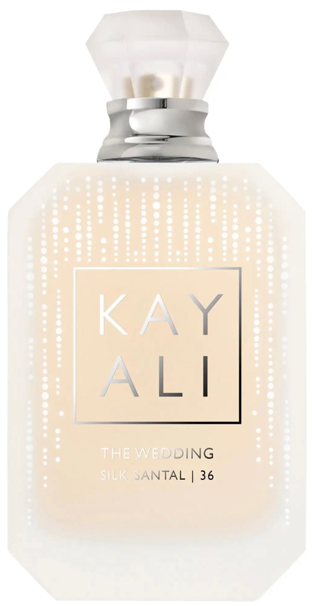 Fragrance testers - Kayali Dupes