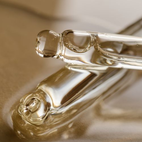 White Label - Niacinamide and Hyaluronic acid Serum