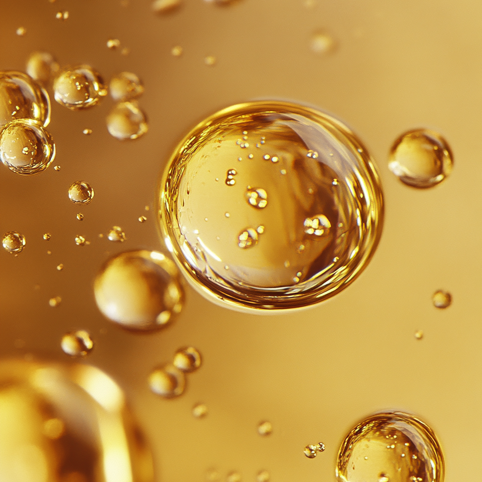 PROTECT Facial Oil for Dry & Sensitive Skin