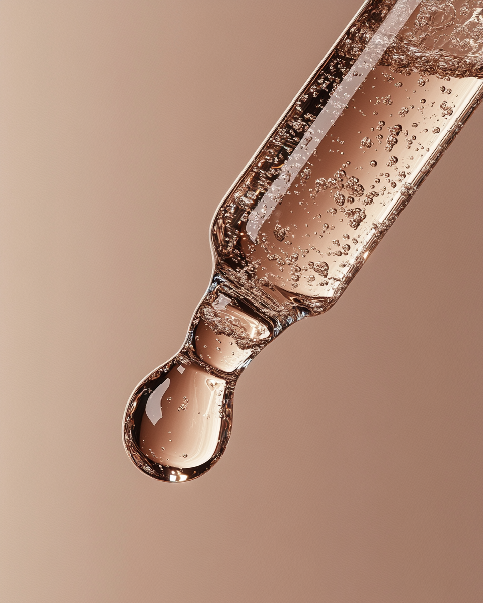 Facelift in a Bottle Serum
