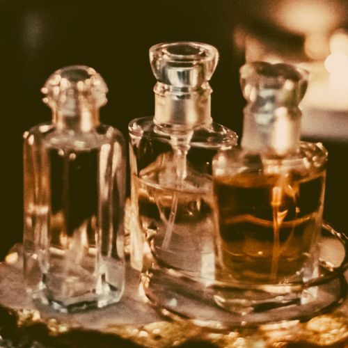 Fragrance testers - Designer Perfume Dupes