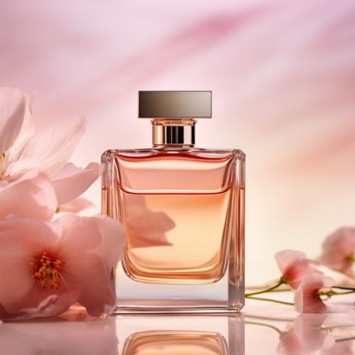 Fragrance testers - Bath & Body Works dupes