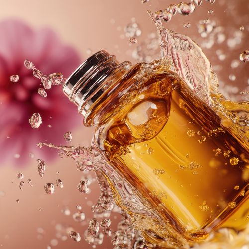 Fragrance testers - Gourmand