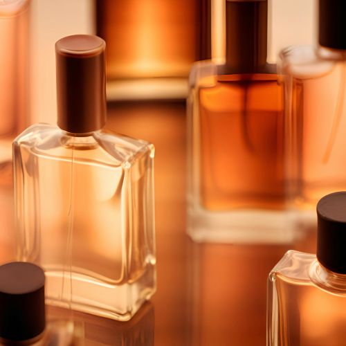 Fragrance testers - Unisex