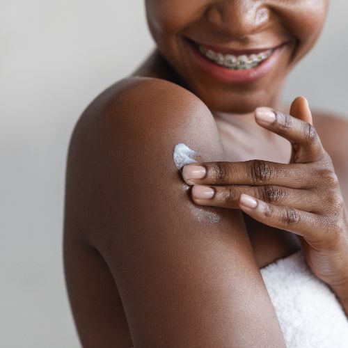 White Label - Rich Body Butter