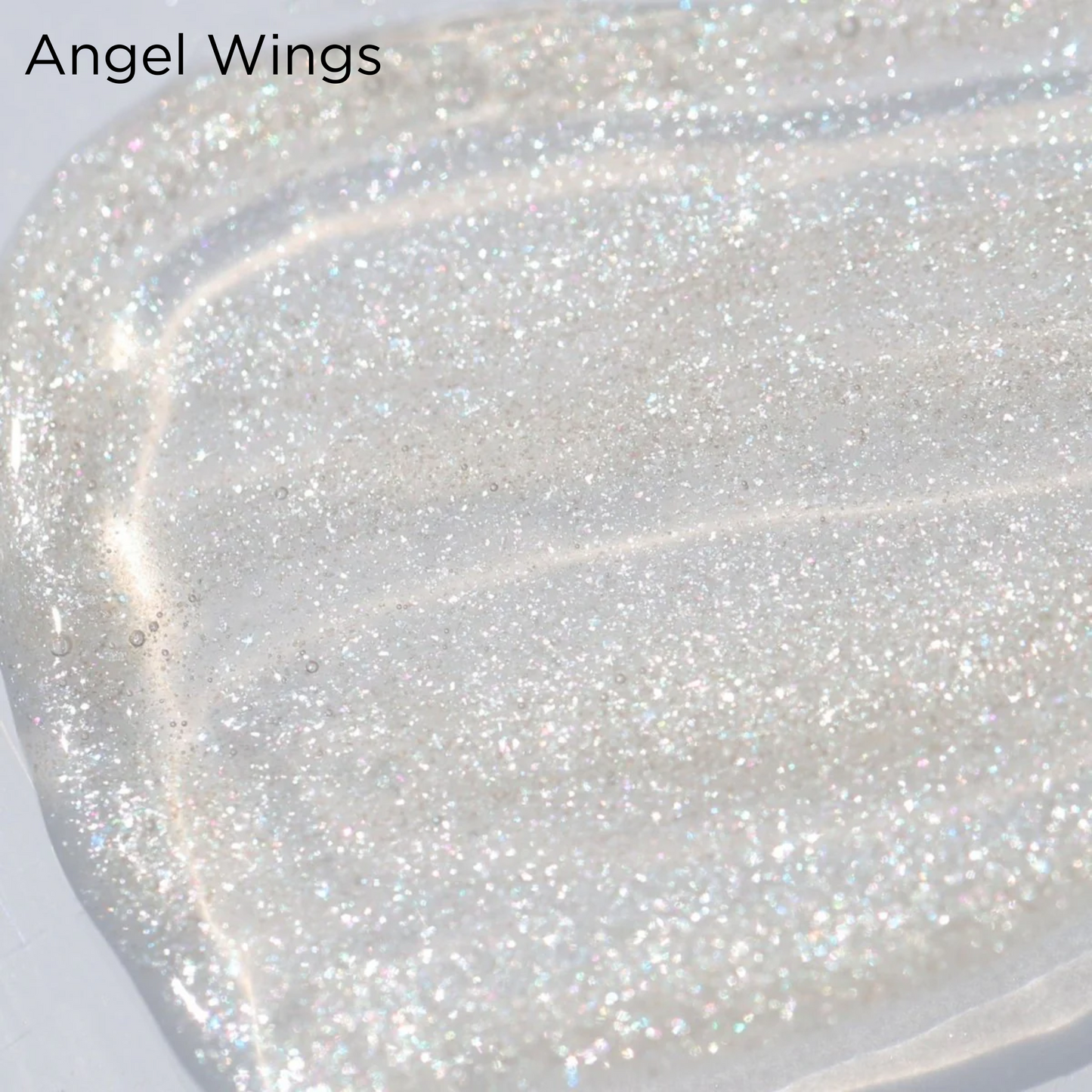 White Lable - Lip shimmer Gloss