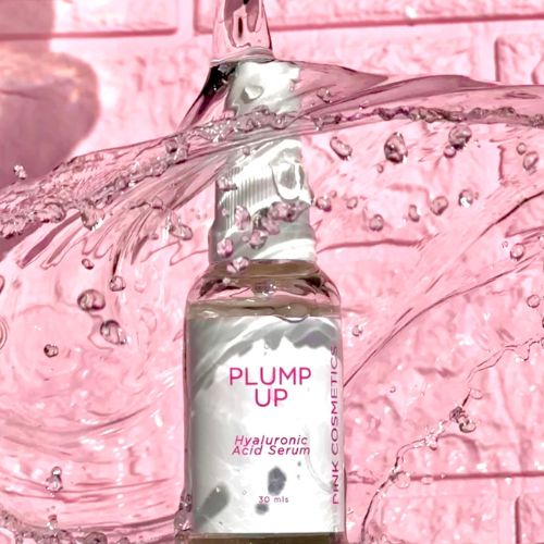Plump Up - Hyaluronic acid Serum
