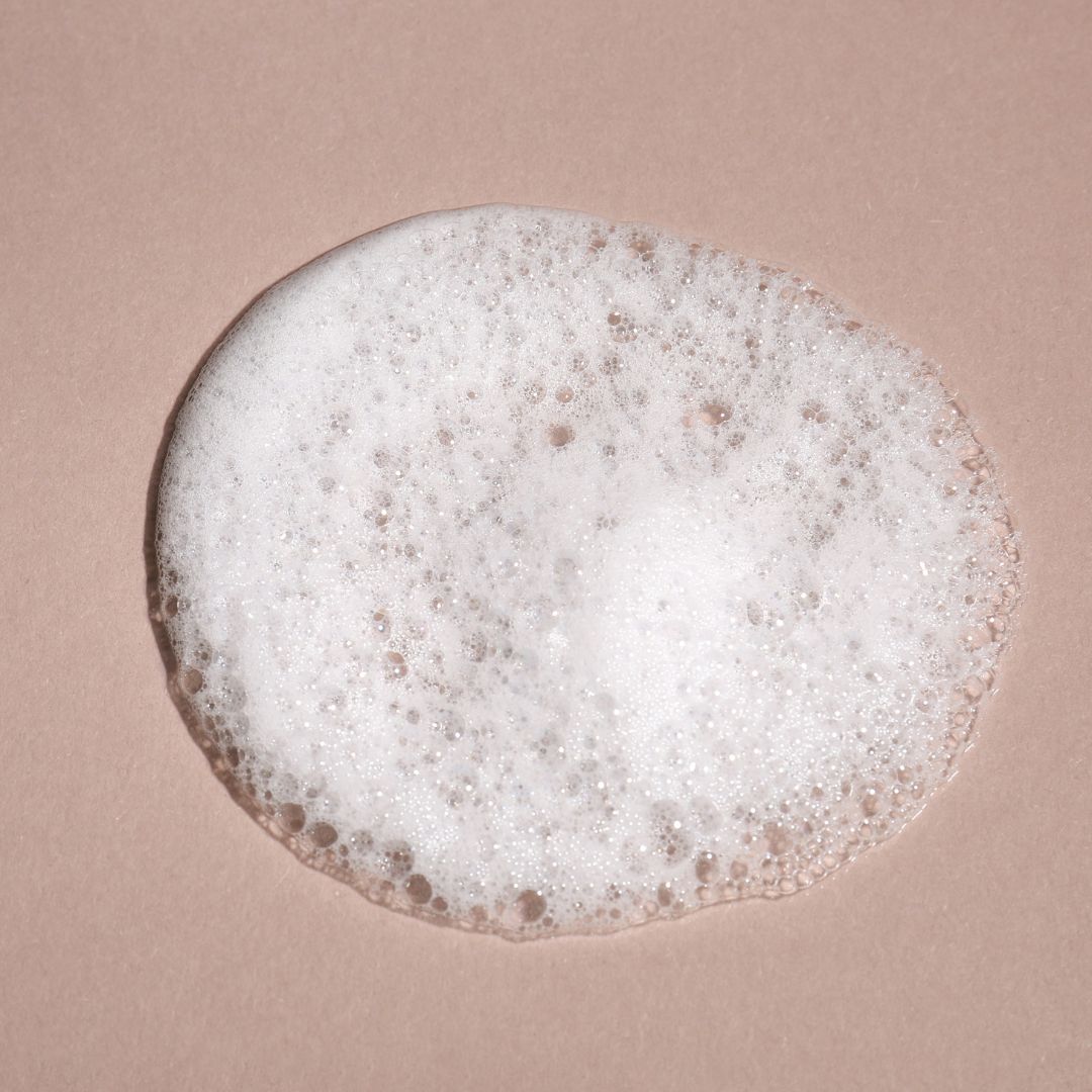 White Label - Sulphate Free Hand & Body Wash
