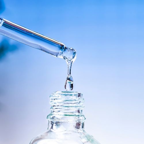 White Label - Niacinamide Serum