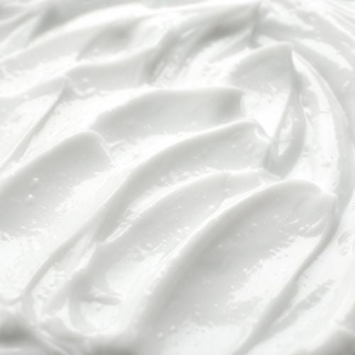 White Label - Rich Moisturiser