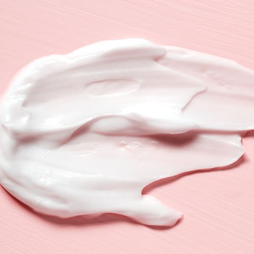 White Label - Oil Free Moisturiser