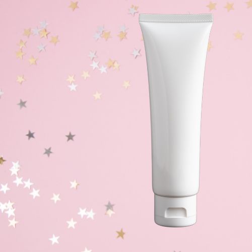 White Label - SPF 50 Sunscreen