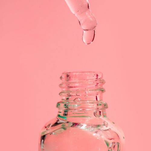 White Label - Salicylic Acid Serum