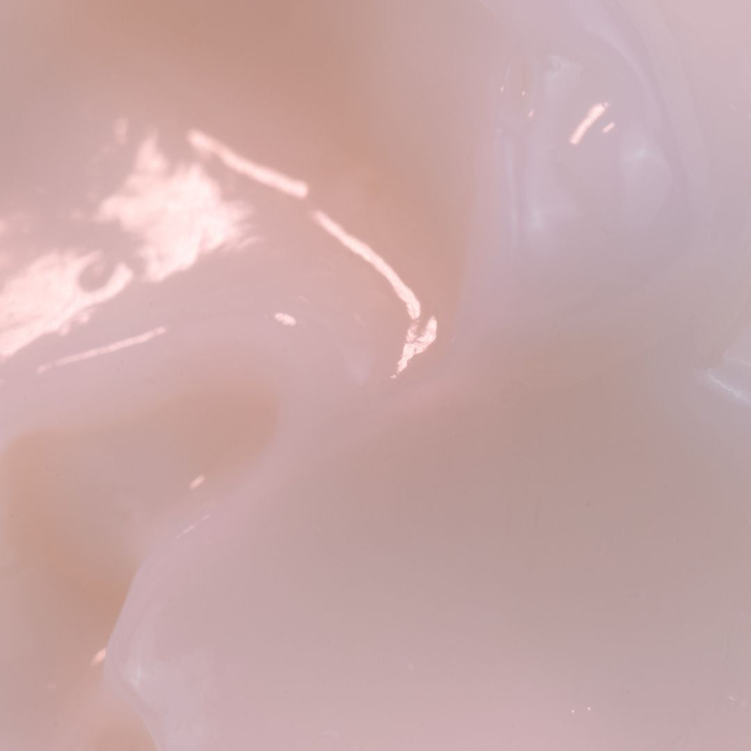 White Label - Gentle Cleansing Milk
