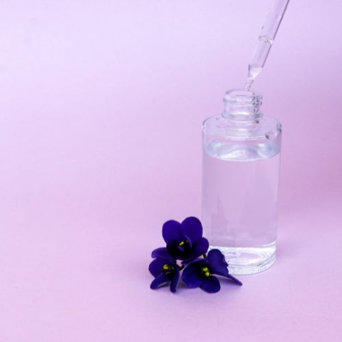 100% Olive - Derived Squalane