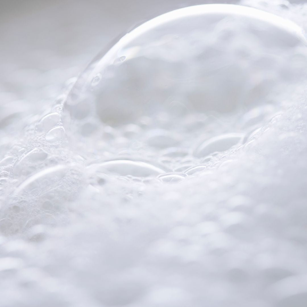 White Label - Fruity Foaming Cleanser