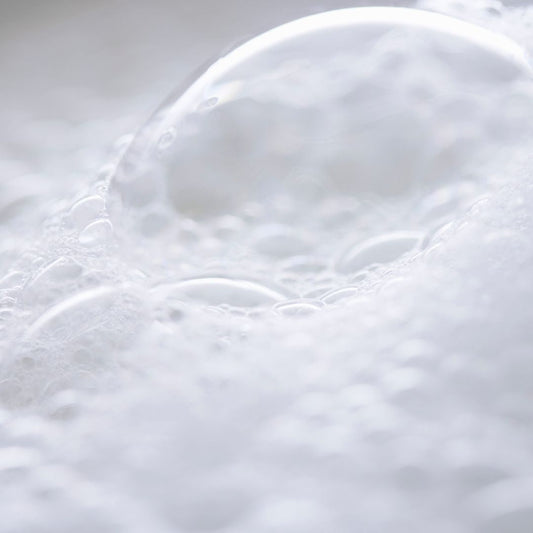 White Label - Fruity Foaming Cleanser