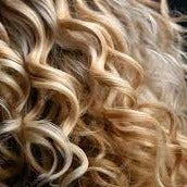 White Label - Curly-Girl-Friendly Conditioner