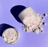 White lable - Fizzy Bath Salts - 15