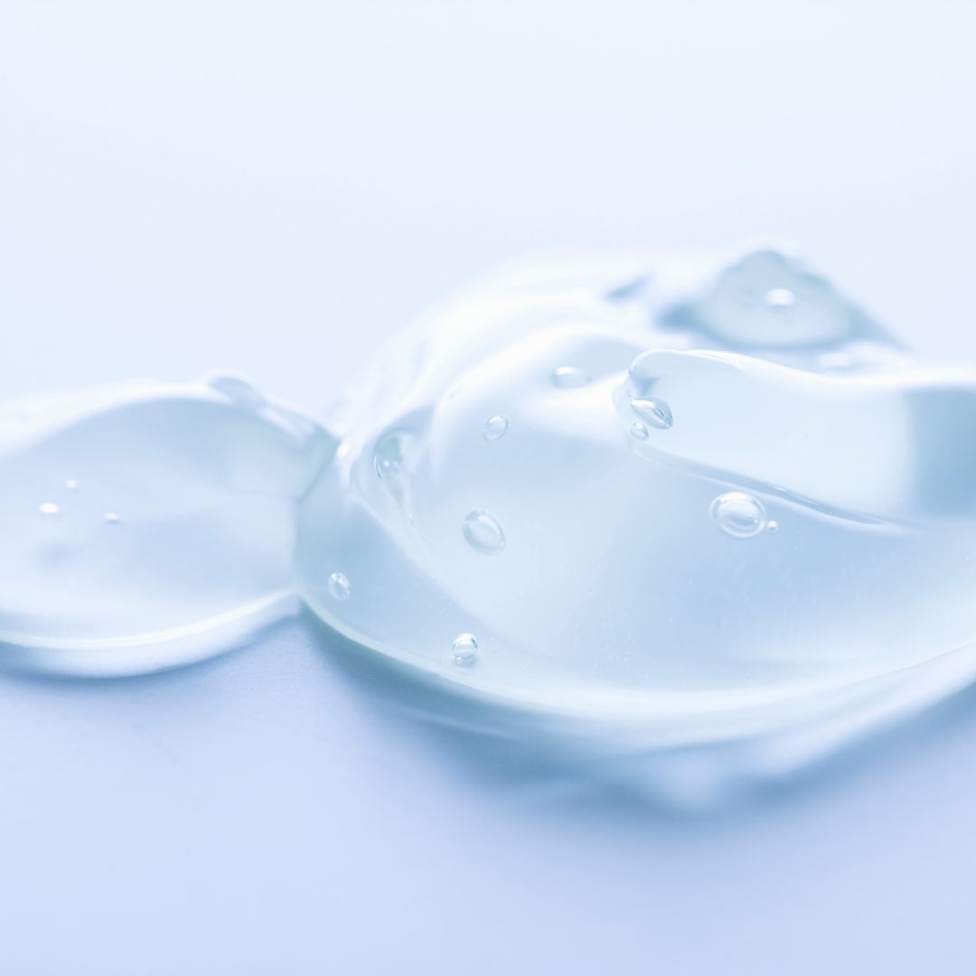 White Label - Hair Gel