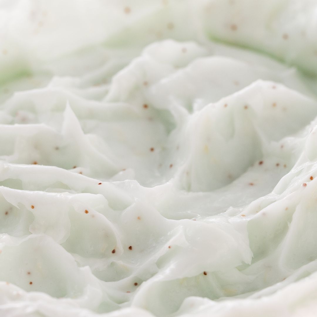 White Label - Hyperpigmentation Creamy Face Scrub