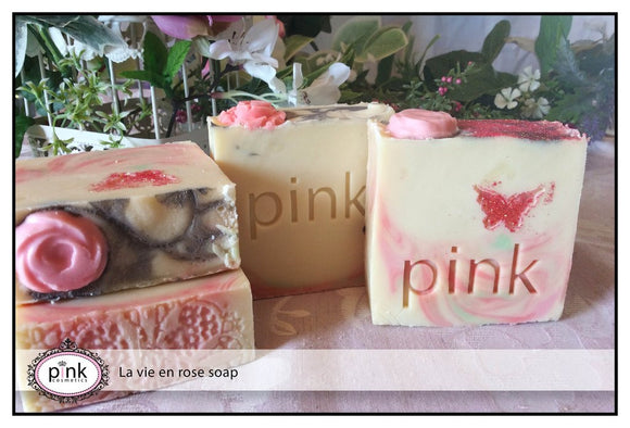 What Is Natural Soap?