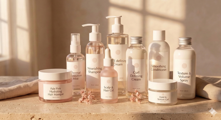 Hair Care (for reselling)