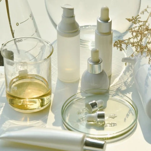 White Label - Peels, Toners & Face Mists (for reselling)