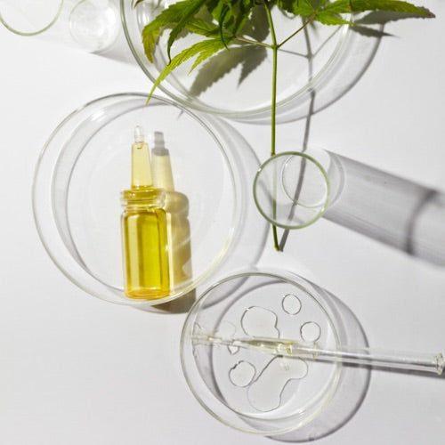 White Label - Face Masks & scrubs (for reselling)