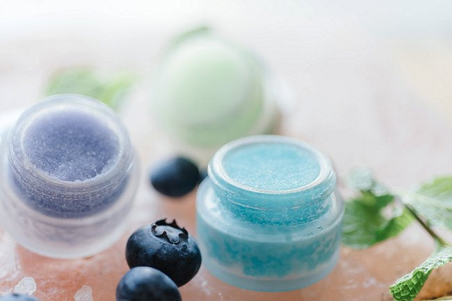 Body Scrubs