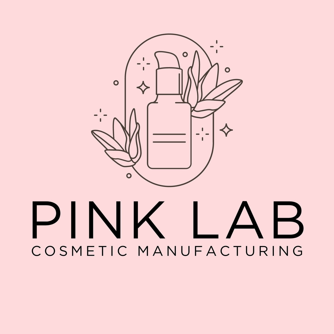 Private Label & White Label - Create your own range – Pink Cosmetics