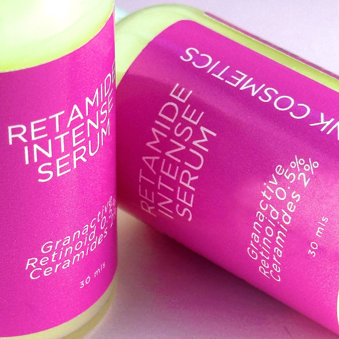 Retamide Intense - Granactive Retinol (0.5%) & Ceramide (2%) Serum