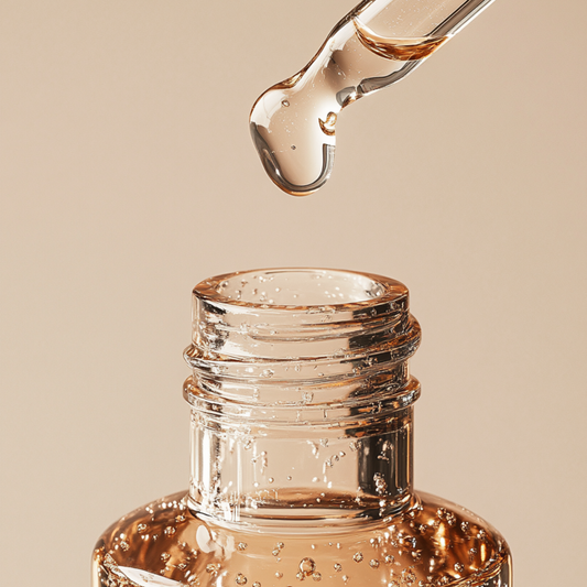 White Label - Nail & Cuticle Oil