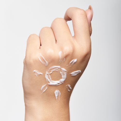 Sunscreen for hands  - SPF 30
