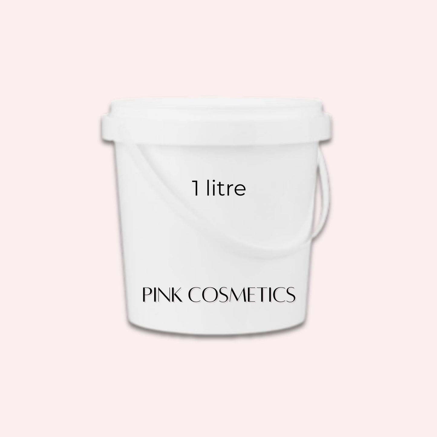 White Label - Rich Moisturiser with HA & Squalane