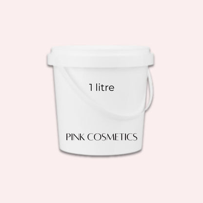 White Label - Rich Moisturiser with HA & Squalane