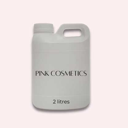 Budget Range - Face & Body Tissue Oil